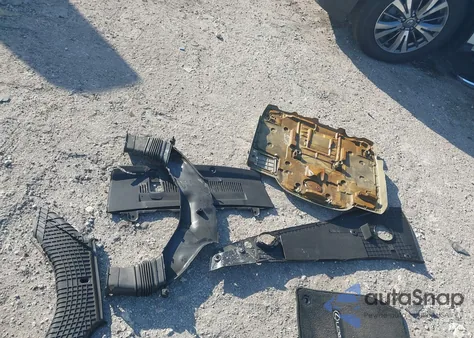 2014 Lexus Ls 460 L из США, поврежденный, VIN JTHGL5EF7E5051018